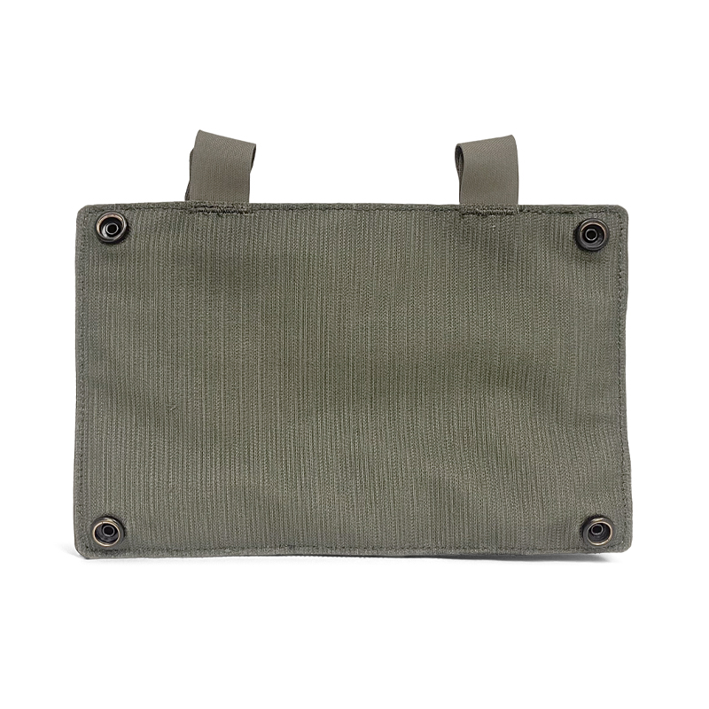 P7 Triple M4Mag Flex Pouch