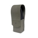 P7 Double Stack MP5/M4 Mag Pouch w/ Removable Flap