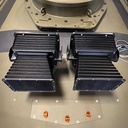 HPV M1-SWAT Acoustic Hailer