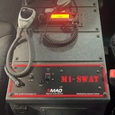 HPV M1-SWAT Acoustic Hailer