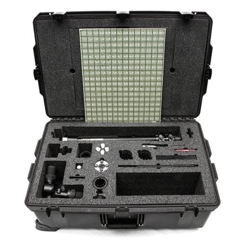 XTK Grid Aim System