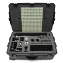 XTK Grid Aim System