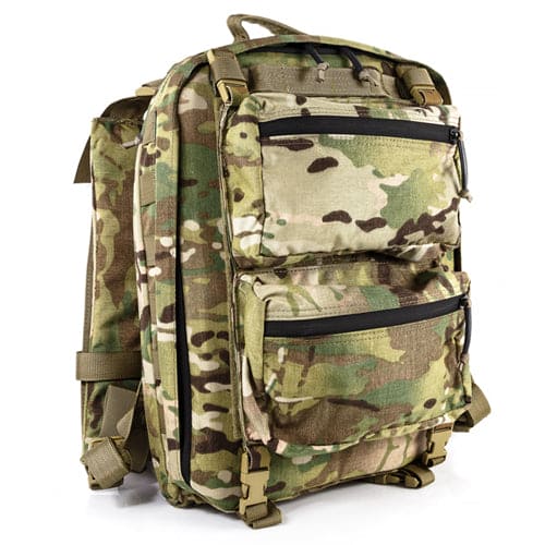 Tactical Bomb Tech Kit