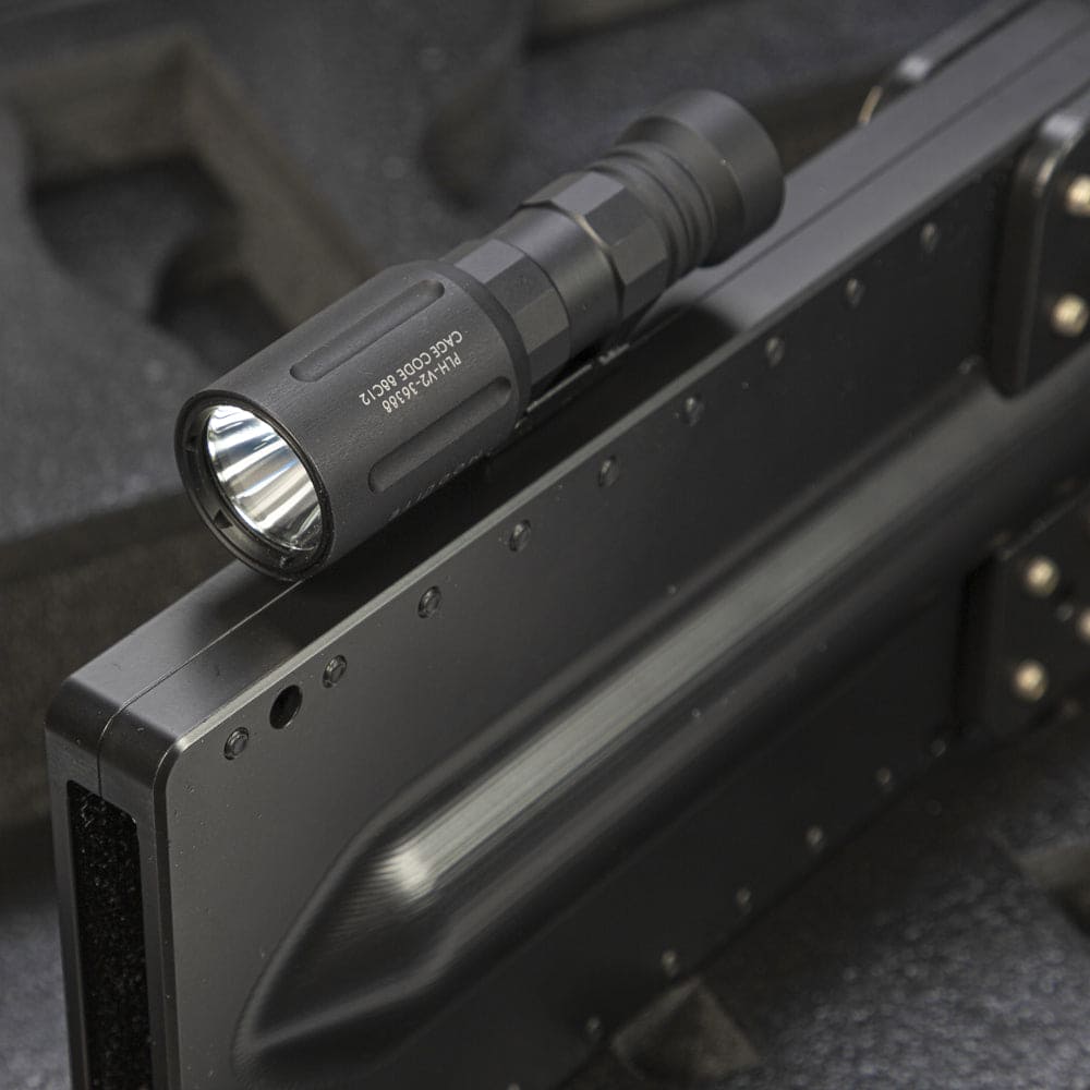 KBT Light Mounting Kit – Scout Mount