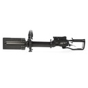 KBT Breaching Tool Includes: Sling, 2 Cylinders, 100 Rounds, and Soft Case