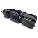 KBT Breaching Tool Includes: Sling, 2 Cylinders, 100 Rounds, and Soft Case