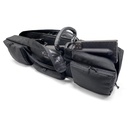 KBT Breaching Tool Includes: Sling, 2 Cylinders, 100 Rounds, and Soft Case