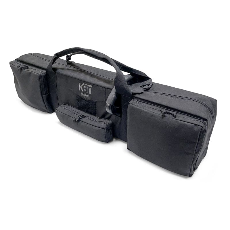 KBT Breaching Tool Includes: Sling, 2 Cylinders, 100 Rounds, and Soft Case
