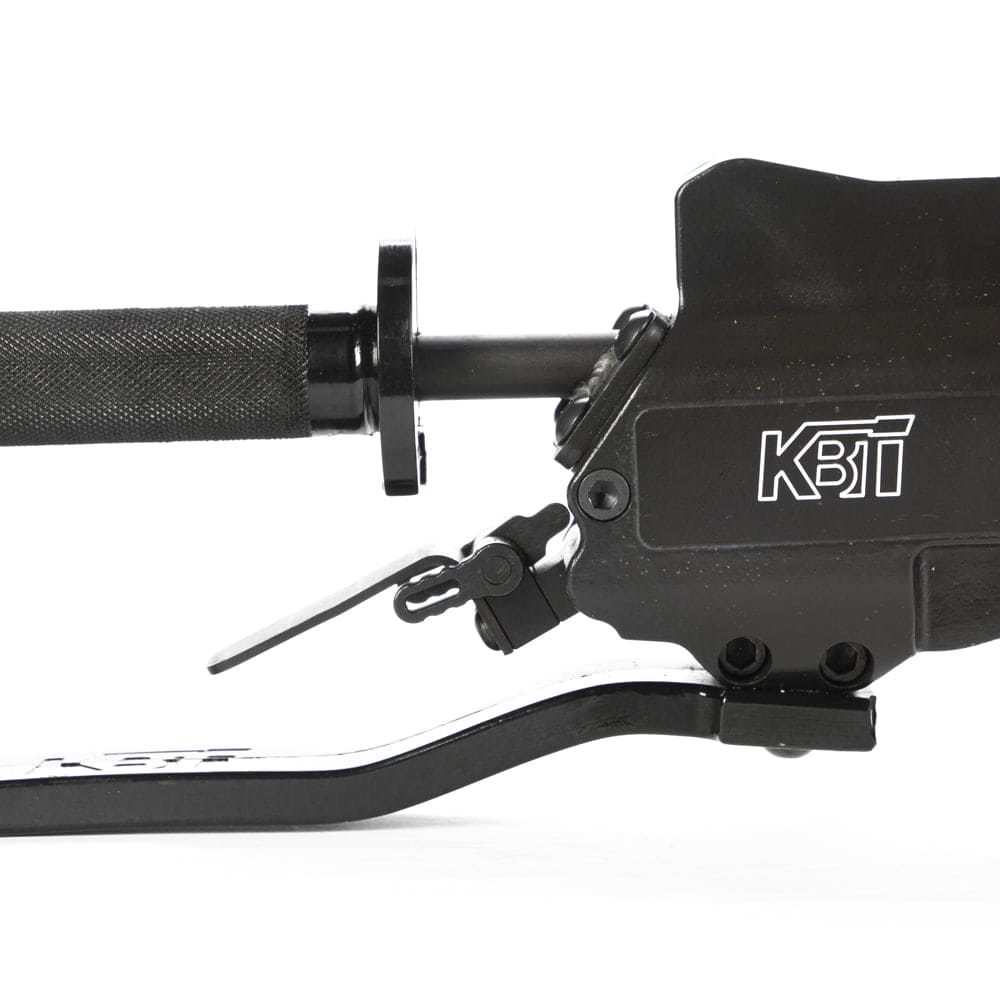 KBT Breaching Tool Includes: Sling, 2 Cylinders, 100 Rounds, and Soft Case