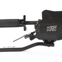 KBT Breaching Tool Includes: Sling, 2 Cylinders, 100 Rounds, and Soft Case