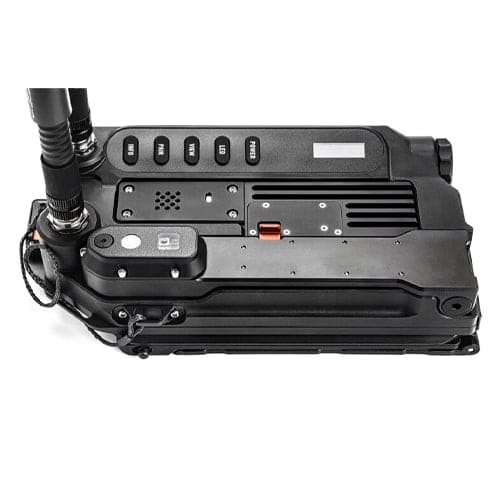 K9-XR Camera