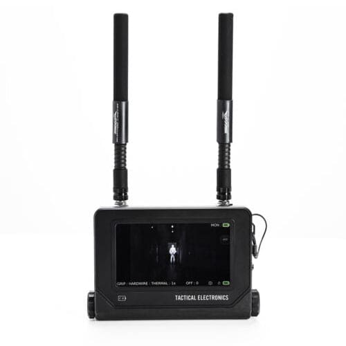 K9-XR Camera