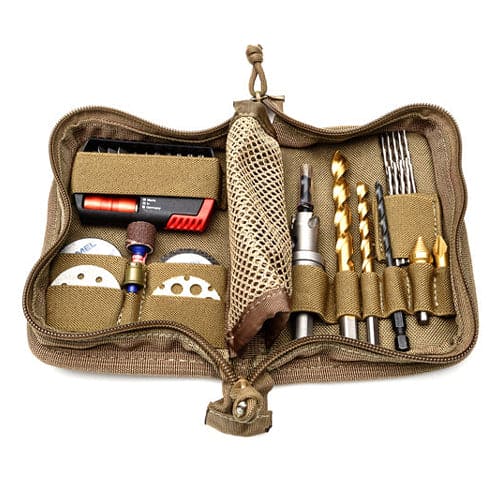 2nd Line EOD Kit