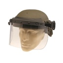 ZZZ DK7 Face Shield