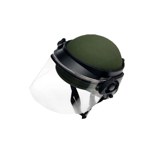 ZZZ DK6 Face Shield