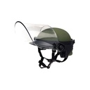 ZZZ DK6 Face Shield