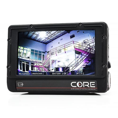 CORE Monitor