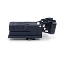 MAD Robot Fone designed for cellular based two-way comms on any picatinny rail enabled platform,