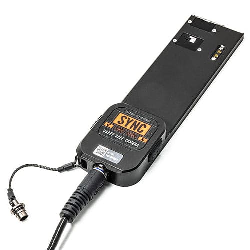SYNC Under Door Camera