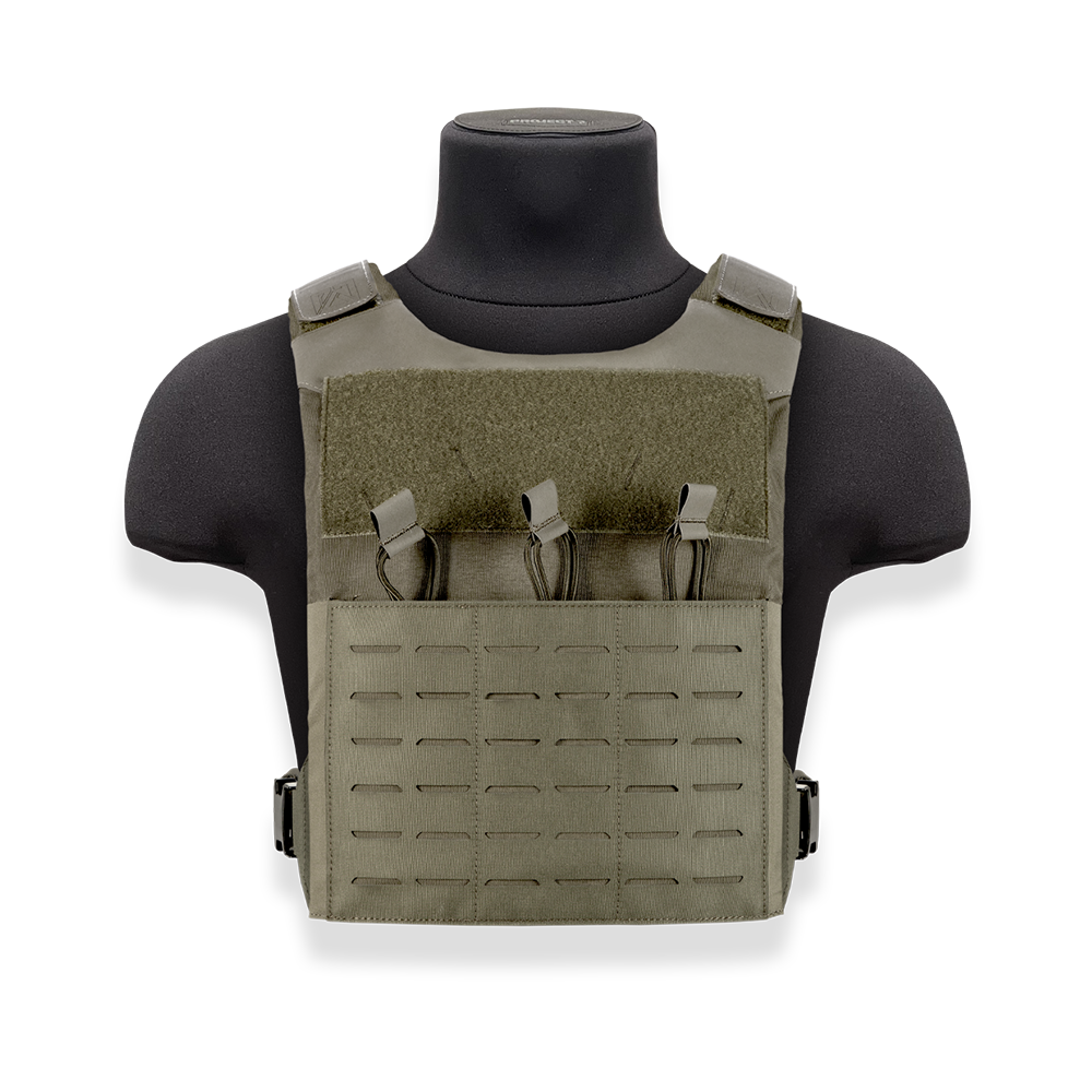 ASR - Active Shooter Rack - Carrier Only