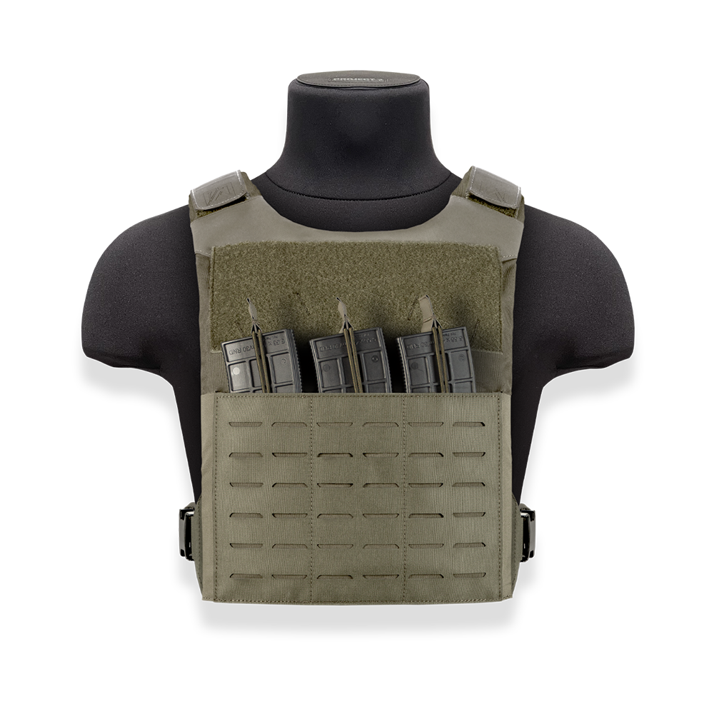 ASR - Active Shooter Rack - Carrier Only