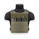 ASR - Active Shooter Rack - Carrier Only