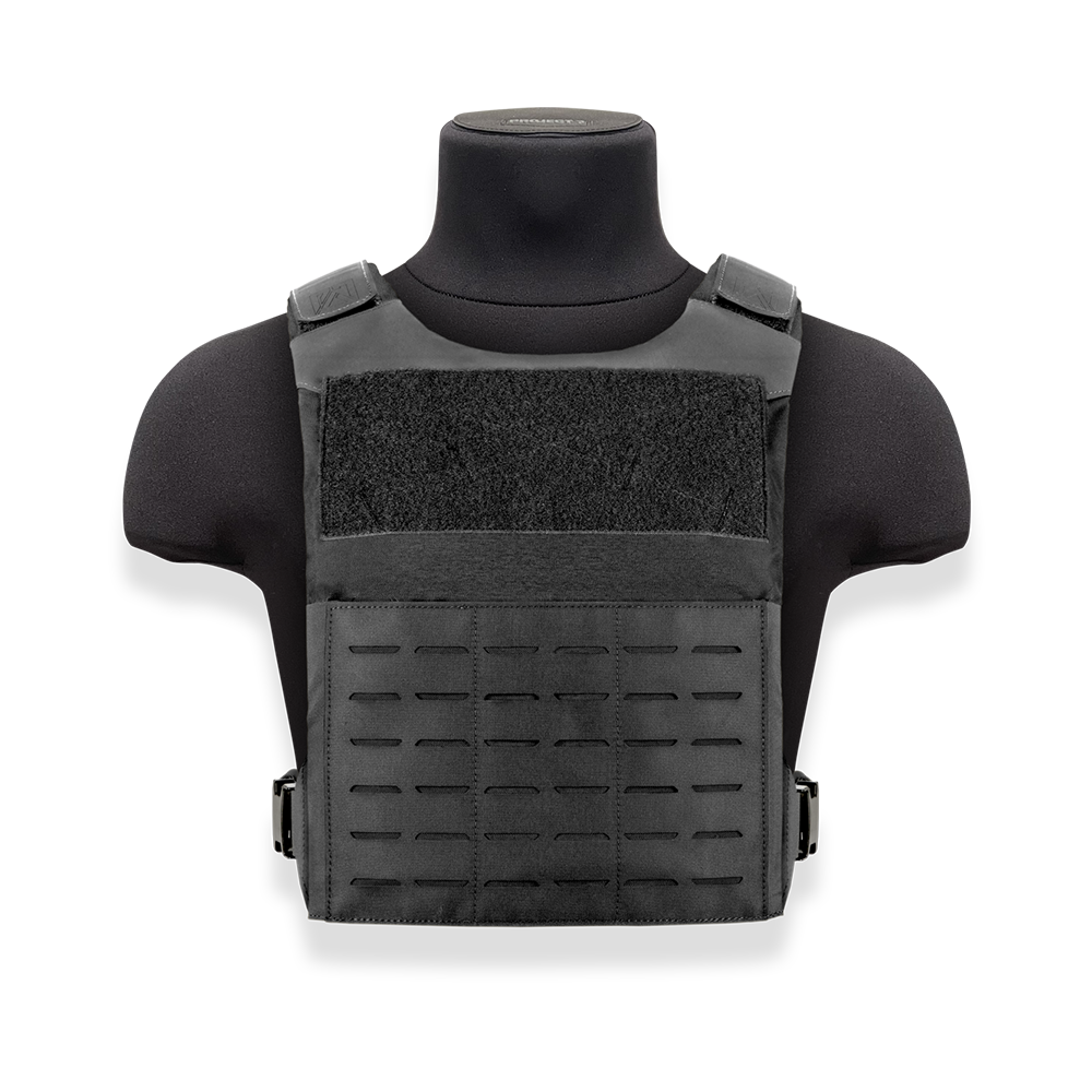 ASR Active Shooter Rack