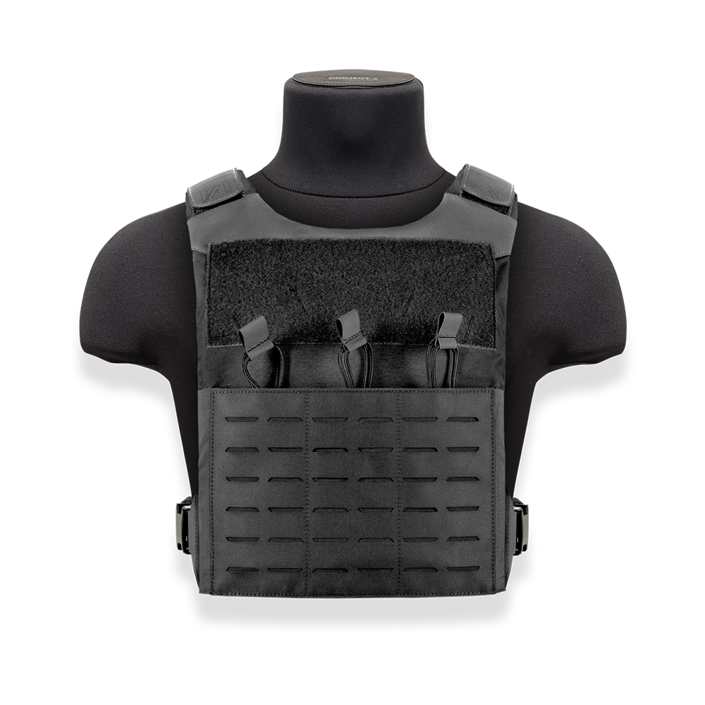 ASR Active Shooter Rack