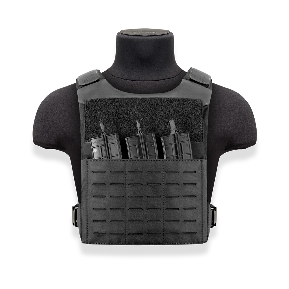 ASR Active Shooter Rack
