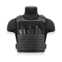 ASR Active Shooter Rack