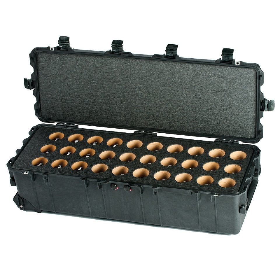 Crowd Control Chemical Agent Module ATHENA