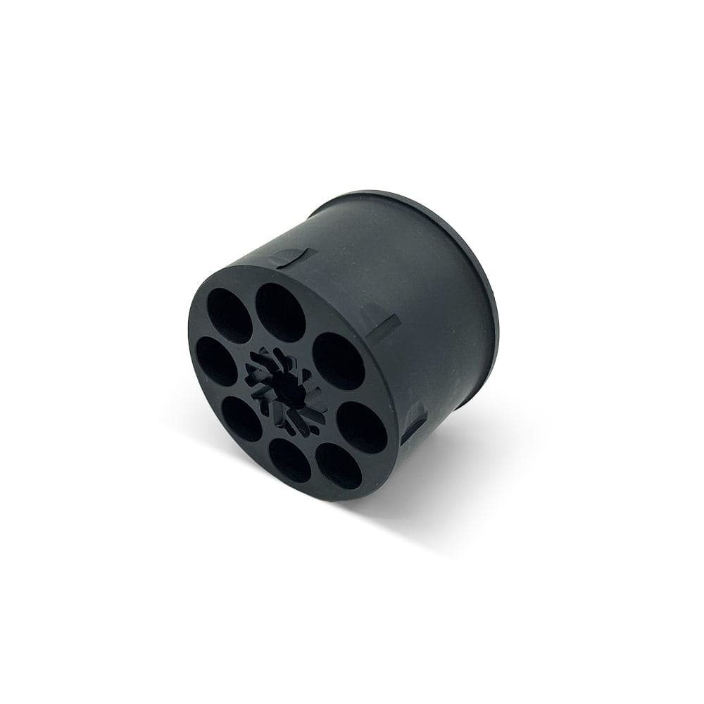 KBT 8 Round Cylinder