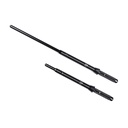 Expandable/Locking Riot Baton