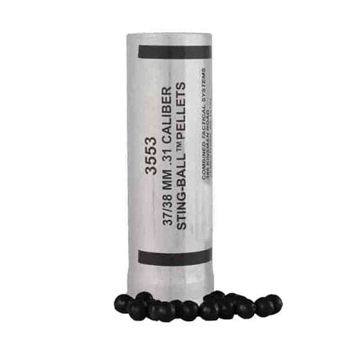 37mm Impact Munitions