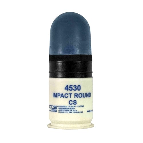 40mm Frangible Impact