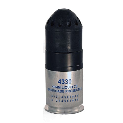 40mm Indoor Barricade Penetrators