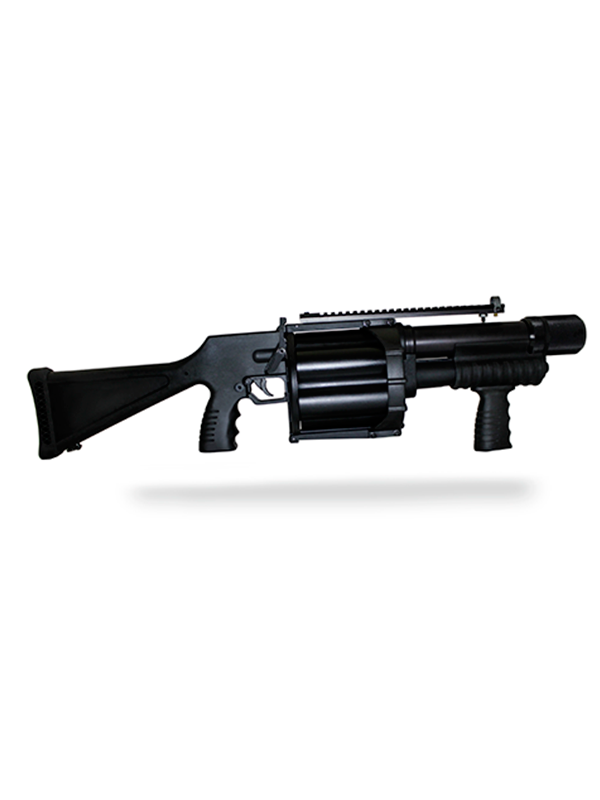 Penn Arms P-540 40mm Multi Shot Launcher