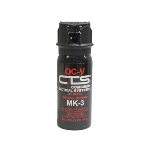 OC Vapor Aerosol