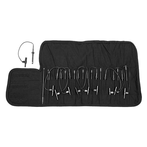 Wire Attack Special Piercer Probes (WASPP) Kit