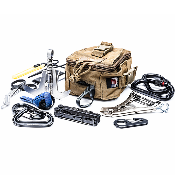 Rapid Action Kit - RAK