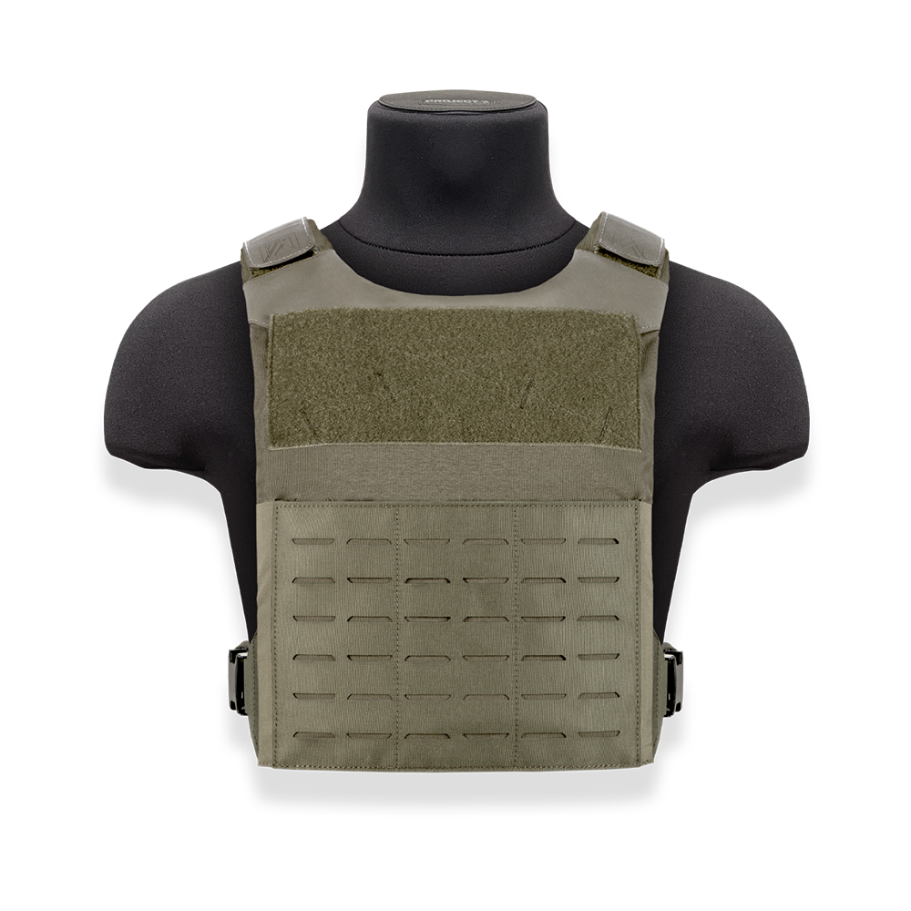 ASR Active Shooter Rack