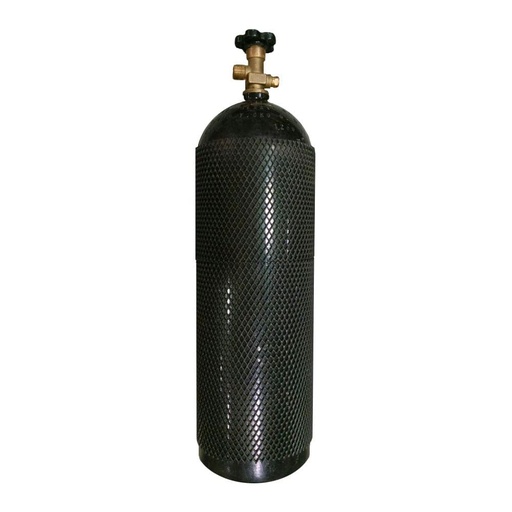 [BRO-BOC-N045] Aluminum Cylinder