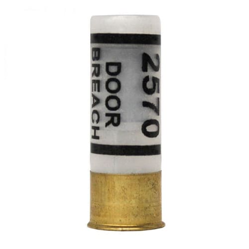 [CTS-2570] 12ga Door Breacher 