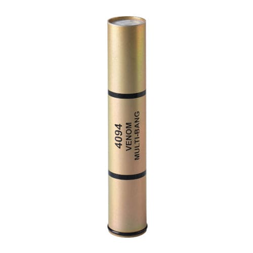 [CTS-4094] Venom® Multi (4) Flash-Bang Round 