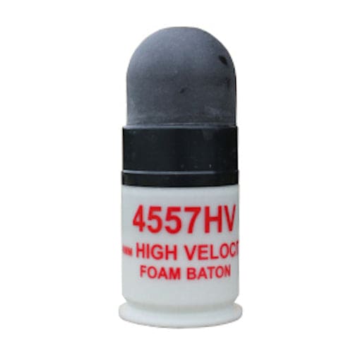 [CTS-4557HV] 40mm Sponge High Velocity Impact Munition
