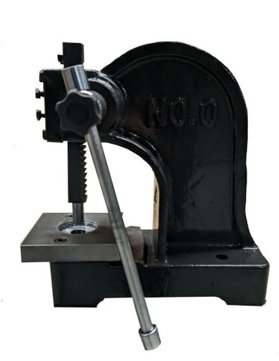 [CTS-4557RP] 40mm Reload Press
