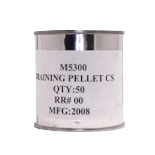 [CTS-5300] Training Pellets (50 Per Can)