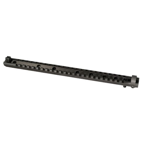 [CTS-A402] 11" RAIL ADJ. GHOST RING FRONT SIGHT