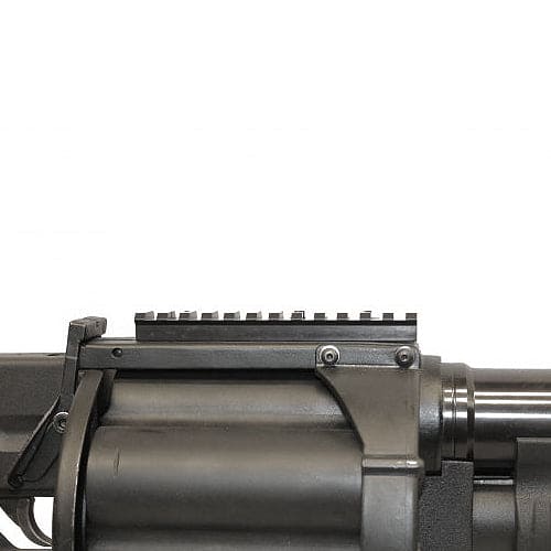 [CTS-A405] 5" PICATINNY RAIL - Multi