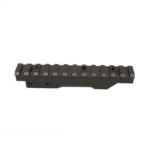 [CTS-A406] 5" PICATINNY RAIL - Single